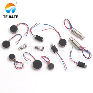Motore vibratore Coreless piatto in miniatura <span class=keywords><strong>AC</strong></span>/<span class=keywords><strong>DC</strong></span> per cellulari 0827/0830/0834/1027/1030/1034/1234/3610/0408/0612 motore SMD - Product Image 2