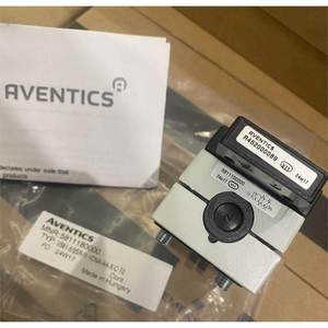 Anwochi aventics/asco โซลินอยด์วาล์ว x 58111 581218 581128 5812280 - Product Image 4