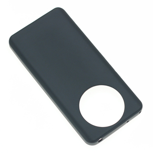 Fabricant de gros étuis en TPU mat doux givré couverture arrière étui de téléphone portable en silicone pour <span class=keywords><strong>Leica</strong></span> Leitz Phone 3 noir - Product Image 3