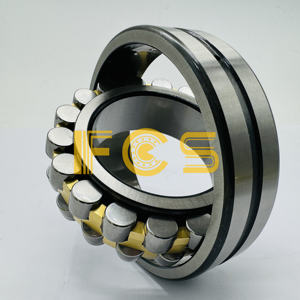 ตลับลูกปืนเม็ดกลมคุณภาพสูง 22214 <span class=keywords><strong>CAK</strong></span> W33 ซีรีส์ 22000 - Product Image 2