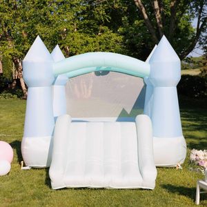 Château gonflable UL Blower Trendy Bouncer Daydreamer <span class=keywords><strong>Mist</strong></span> pour enfants, utilisation intérieure et extérieure - Product Image 3