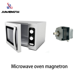 Four à micro-ondes JHT de haute qualité magnétron démonté 2M217J avec quatre radiateurs accessoires tube à micro-ondes - Product Image 4