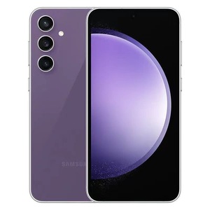 Smartphone Gaming 5G Dual SIM Android di Marca Coreana Originale, Novità 2023, per <span class=keywords><strong>S23</strong></span> <span class=keywords><strong>Fe</strong></span> 256GB con Display OLED 120Hz - Product Image 2