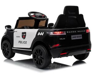 Nuevo Modelo 2026, Auto de Juguete para Niños de 24V 4WD, Auto Eléctrico de <span class=keywords><strong>Policía</strong></span> con Licencia Range Rover, con Control Remoto de 2.4G - Product Image 3