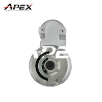 Moteur de démarrage automatique APEX-STENG024 pour plaques vibrantes AMMANN APR 12V CST21128GS Moteur de démarrage 31015N