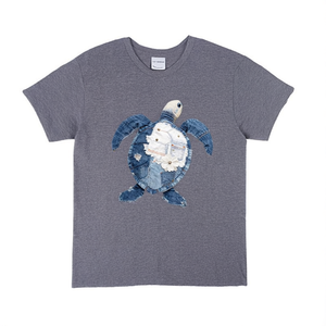 T-Shirt Unisex 210GSM 100% Cotone, Maglietta Casual Traspirante e Resistente per Uomo - Product Image 2