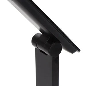 Lampe de table LED pliable 4,5 W 4000 K, idéale pour l'éclairage des petits espaces et la lecture, compacte et facile à transporter. - Product Image 3