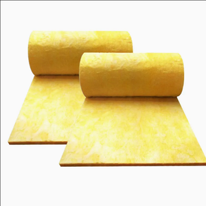 Panneau <span class=keywords><strong>de</strong></span> <span class=keywords><strong>laine</strong></span> <span class=keywords><strong>de</strong></span> <span class=keywords><strong>verre</strong></span> industrielle pour remplissage acoustique <span class=keywords><strong>de</strong></span> cloisons sèches/matériau <span class=keywords><strong>de</strong></span> cœur <span class=keywords><strong>de</strong></span> panneau sandwich, écologique, <span class=keywords><strong>épaisseur</strong></span> 150 mm - Product Image 3