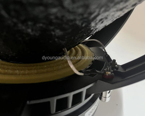 Loa siêu trầm 18 inch 2400W chất lượng cao, cuộn <span class=keywords><strong>d</strong></span>ây <span class=keywords><strong>4</strong></span> inch 100mm, model 18TBX100 - Product Image 4