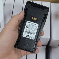 Untuk Baterai Lithium-Ion Pengganti Premium Motorola Model CP150 CP200D CP040 CP140 PR400 DEP450 DP1400 Radio untuk Digital