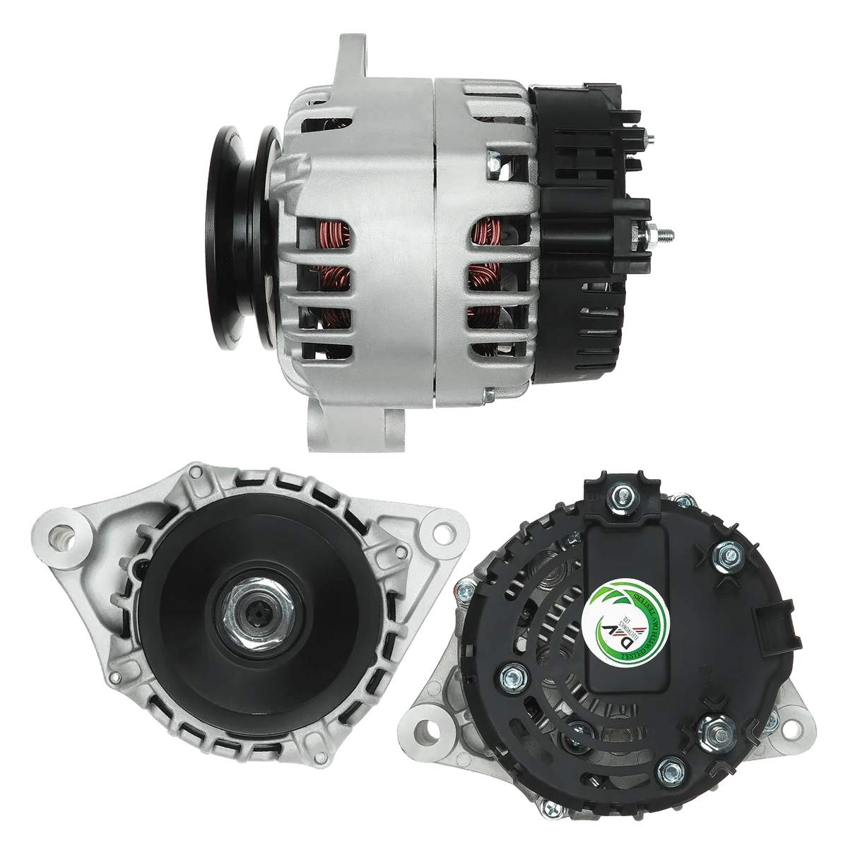 クボタD482-TVレスター20447A702615A SG7S062用12V70A自動