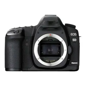Оптовая Продажа оригинальные 95% новые камеры 5D Mark 2 корпус 3,0 дюймов цифровые камеры Профессиональная зеркальная камера для Canon 5D2