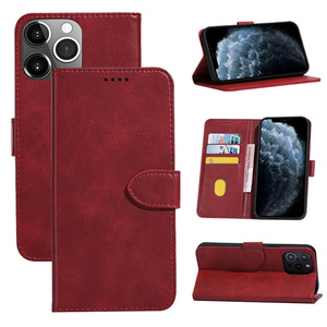Funda de teléfono de cuero de lujo a prueba de golpes, funda con tapa para móvil para vivo V60 Lite V60e V60 <span class=keywords><strong>V50</strong></span> Y31 Y39 Y29 Y19 - Product Image 1