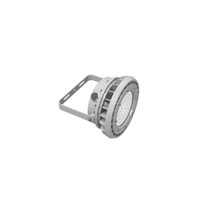 Éclairage industriel commercial ATEX IECEx 60W/80W IP66 Forme ronde Lumière anti-explosion Zone 1 - Product Image 1
