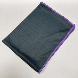 Serviette en microfibre de haute qualité pour vitres de voiture en carbone, serviette de cuisine, best-seller - Product Image 2