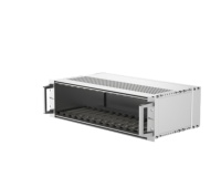RDEKONO Rittal Schroff 19 "3U 6U Subrack Board Chassis PXI CPCI ATCA VPX Card Guide Server Cabinet Rack case 24563-136 24563-132
