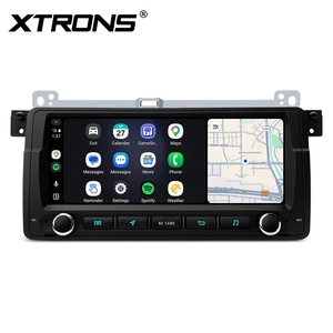 XTRONS เครื่องเล่นติดรถยนต์ระบบ Android หน้าจอ QLED IPS ขนาด 8.8 นิ้ว Octa Core Unisoc 7865 รองรับ 4G ทั่วโลก หน่วยความจำ 4+64GB พร้อมระบบ Dual BT Gyro พัดลมในตัว เหมาะสำหรับรถยนต์ BMW/Rover/MG - Product Image 5