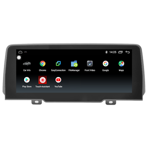8,8 "y 10,25" Android 10,0 reproductor de dvd IPS pantalla táctil coche reproductor multimedia para <span class=keywords><strong>BMW</strong></span> F25 F26 x3 <span class=keywords><strong>X4</strong></span> 2013-2016 - Product Image 2
