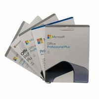 Office Professional Plus 2021 Kartu Kunci Bahasa Inggris Asal AS Aktivasi Online Global Office Pro Plus 2021 Pengiriman Cepat