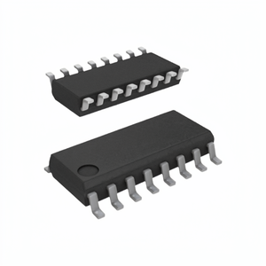 16 SOlC Interface SI3019-KS Electronic Chips Component In Stock - Product Image 1