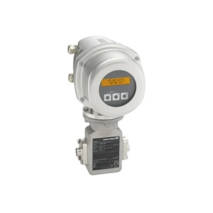 เครื่องวัดอัตราการไหล Endress Hauser รุ่น 53H80, DN80 3" ซีรีส์ 53H แบบไฮจีนิกคุณภาพสูง - Product Image 3
