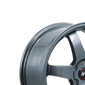 Dx143 מתכת אקדח עיצוב חדשות 5 חורים 18 ס "מ cb73.1 מכונת סגסוגת אלומיניום - Product Image 6