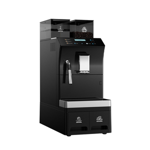 Cafetera Automática BTB Business, Recomendada para el Consumo Diario de 100 Tazas, Molienda de Granos Ajustable - Product Image 5