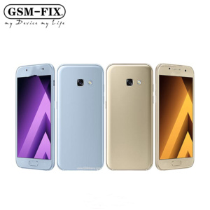 GSM-FIX สำหรับ <span class=keywords><strong>A3</strong></span> 2017 A320F A320FL RAM 2GB ROM 16GB OCTA Core 4.7 "13MP & 8MP Exynos NFC แถบลายนิ้วมือ - Product Image 1