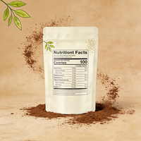 Poudre de Kombucha OEM, Poudre de Thé Kombucha Biologique, Poudre de Kombucha Instantanée pour Boissons
