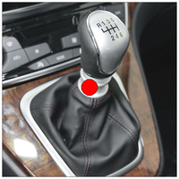 Levier de sport 6MT avec verrouillage du bouton de la poignée de marche arrière pour GWM Great Wall Haval H6 HOVER Nouvel état