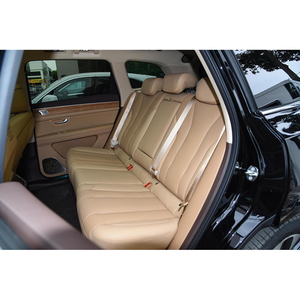 AITO M7 2WD Hybride Électrique SUV d'Occasion 2024 – Confort Premium et Haute Efficacité – Véhicule à Énergie Nouvelle – Voitures d'Occasion à Vendre - Product Image 4