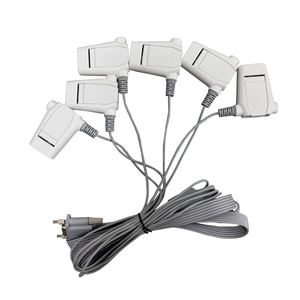 Yüz bakımı elektromanyetik pe-yüz yüz şekillendirme zayıflama cihazı güzellik enstrüman aksesuarları 2025 en çok satan taşınabilir - Product Image 4