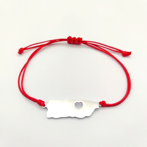 Браслет из нержавеющей стали - Product Image 2