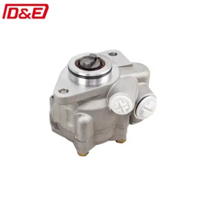 Pompe de direction assistée hydraulique pour camion Benz 7685 955 247 002 460 1580 002 460 4980 7685 955 - Product Image 5