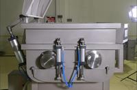 Aokai Machine à Tambour Émulsifiant Intensif Sous Vide de Grande Table Planétaire Commerciale pour Viande Automatique Mélangeur Alimentaire de Comptoir