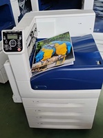 Copieurs de bureau numériques A3 d'occasion Prix de vente de l'imprimante Xerox DocuPrint C5005d C5000 Machine à copier-coller laser couleur