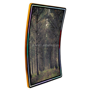 GKar New Top Quality 32Inch 4K Display 10 Point Capacitive <b>Touch</b> <b>Screen</b> Lcd Gaming <b>Monitor</b> Gaming <b>Monitor</b> - Product Image 3