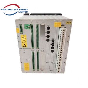 Manufacturer Wholesale RET670 1MRK004816-CB Transformer protection <b>Relay</b> - Product Image 2
