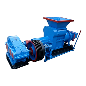 เครื่องทำบล็อกอิฐคอนกรีตไฮดรอลิกขนาดเล็กจากกานา ราคาโรงงาน - Product Image 2