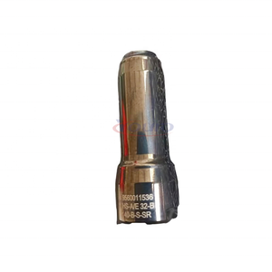 Nouvelle griffe de traction OTT JAKOB d'origine avec boulon 95.600.115.3.6 pour systèmes de maintien d'outils - Product Image 2