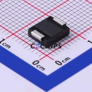 Diodo S10M SMC (DO-214AB) Original, Nuevo, Diodo de Propósito General, Venta al por Mayor de Componentes Electrónicos, Proveedor de Chips y Servicio BOM - Product Image 2