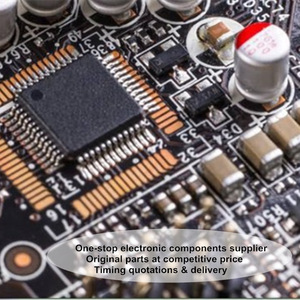 Allocazione degli ordini della lista BOM One-Stop per i componenti attivi passivi dei componenti dei condensatori SMD DIP del circuito integrato PCB PCBA - Product Image 2