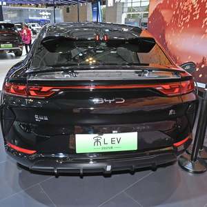 2024 2025 Byd Song Plus Champion phare Dm Dmi Dm-I Ev pure Electric Suv Car New Energy Vehicle 605km Byd Song L Pro Hybrid - Product Image 6