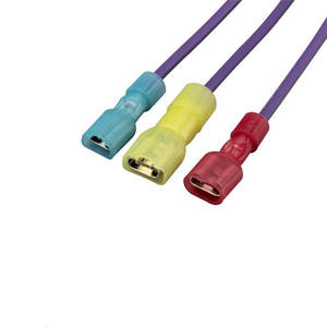 JST zh PH EH XH 1.0 1.25 1.5 2.0 2.54มม. พินขั้วต่อ2/3/4/5/6พินตัวเชื่อมต่อสายไฟ - Product Image 4