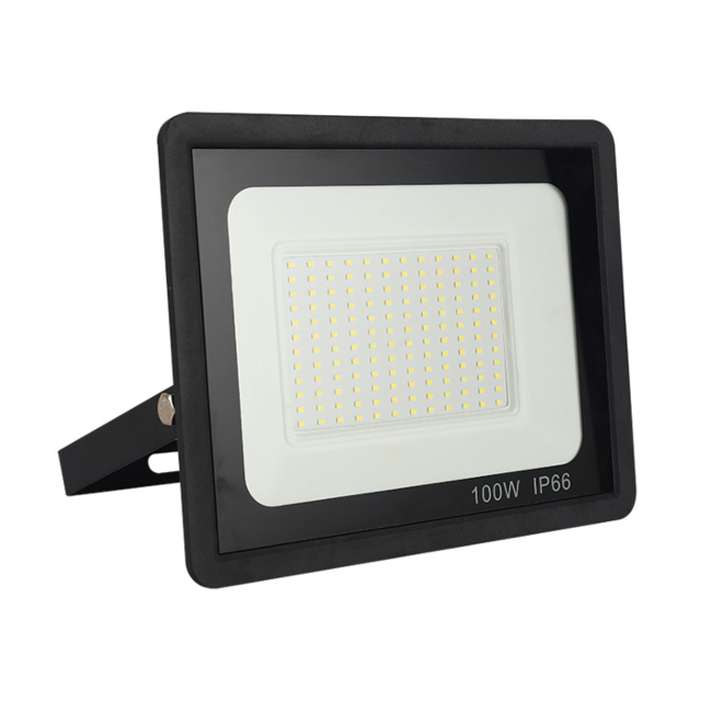 200W 150W 300W 400W 500W 600W Ip66 Waterproof Warm White Outdoor Explosion Proof Projector Led Flood Light for Football Field