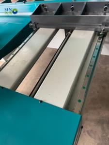 เครื่องตัดแผ่นไม้วีเนียร์ไฮดรอลิก CNC อัตโนมัติสำหรับโรงงานผลิตแผ่นไม้ - Product Image 6