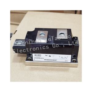STOCK nouveau et original MODULE IGBT module d'alimentation Thyristor SCR redresseur Diode skkt250/<span class=keywords><strong>16e</strong></span> IGBT - Product Image 5