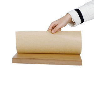 Hojas de papel para hornear Premium Quilon Parchmet - Product Image 5