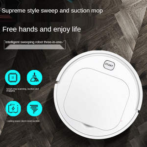 <span class=keywords><strong>Robot</strong></span> aspirador automático inteligente para el hogar, aspiradora robótica con Motor de cepillo húmedo y seco, superventas en <span class=keywords><strong>2022</strong></span> - Product Image 6