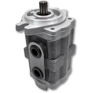 Bomba de Engranajes 200-3406 2003406 de 10 Dientes para Bomba Hidráulica SBS140 Excavadora E325C E325D E322 E345C E345D - Product Image 3